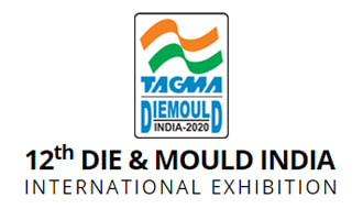 12th DIE & MOULD INDIA INTERNATIONAL EXHIBITION