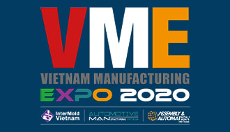 VIETNAM MANUFACTURING EXPO 2020